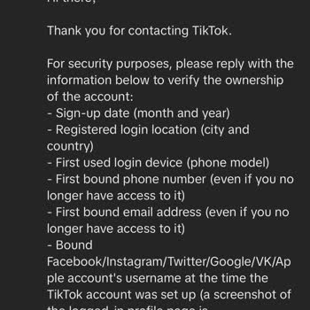 Tiktoktr.com Sebepsizce Hesap Kilitlenmesi.