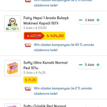 Şok Marketlerden Alışveriş Hayatımın Yanlışlarından