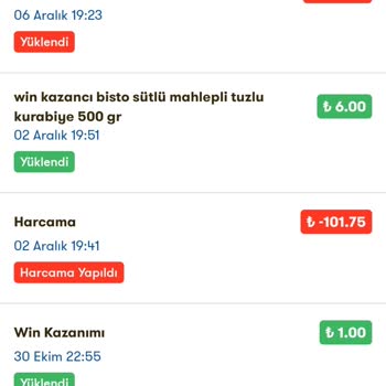 Şok Marketlerden Alışveriş Hayatımın Yanlışlarından