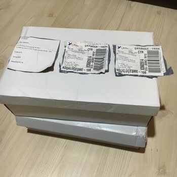 Shopier Alışverişimi İade Edemiyorum