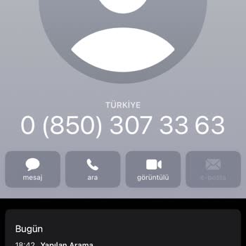 Prestij Boncuk İle İletisine Geçemedim