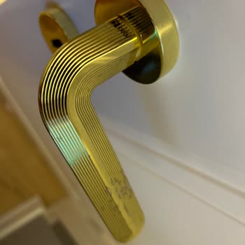 Çebi Design Çebi Kapı Kolu