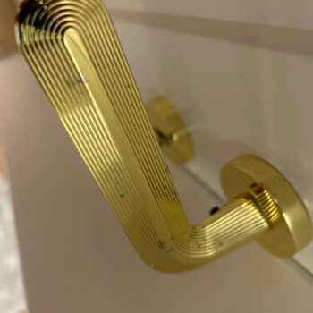 Çebi Design Çebi Kapı Kolu