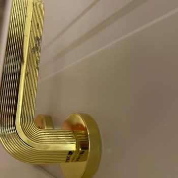 Çebi Design Çebi Kapı Kolu