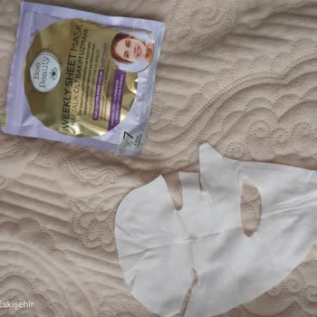 Gratis Kağıt Maske Fiyaskosu