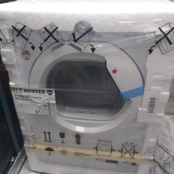 Hoover Marka Kurutma Makinesi Servis Şikayeti