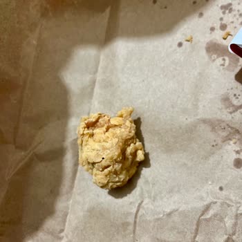 Popeyes Kıl Cıktı Ta
