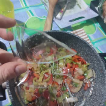 Emsan Tencere Kapakları Ev Kazasına Davet Çıkarıyor