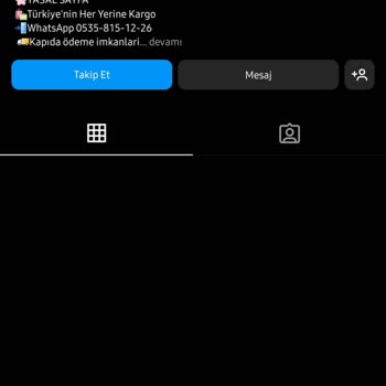 Linamoda Kidss (Instagram) Yanlış Ürün Gönderdiler