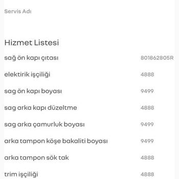 Vavacars Sahte Ekspertiz Raporu