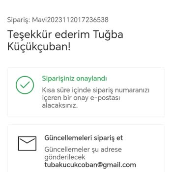 Mavimall. Top Sitesi Dolandı Rı Cı Mı