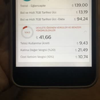 Eğlen Cepte Türk Telekom Eğlence Paketi İptali