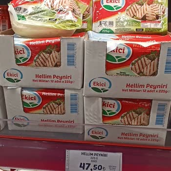 Carrefour Da Fahiş Fiyatla Ürün Satılması