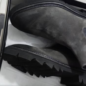 Elle Shoes 1 Günlük Ayakkabımın Değişimine Onay Vermedi.