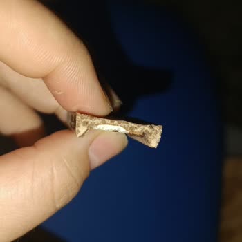 Eti Gıda Eti Petito Bozuk