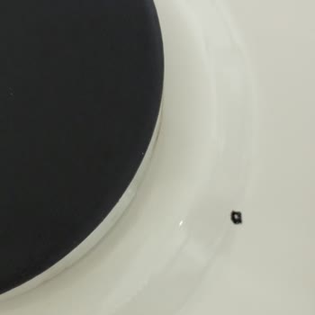 Franke Ocağımdaki Dökülme Problemi