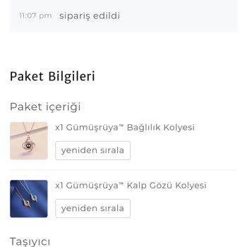 Gumusruya.com İle İletişim Kurulamıyor!