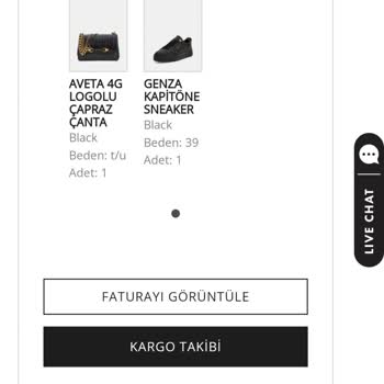 Guess Gumruk Müşaviri Bulmam Lazım