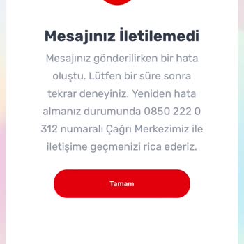 Viennalife Emeklilik Ve Hayat Rop İptali Hüsranı