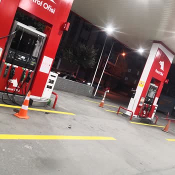 Petrol Ofisi Zam Öncesi Yakıt Satmama Çabası
