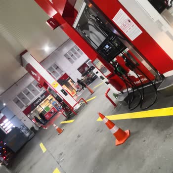 Petrol Ofisi Zam Öncesi Yakıt Satmama Çabası