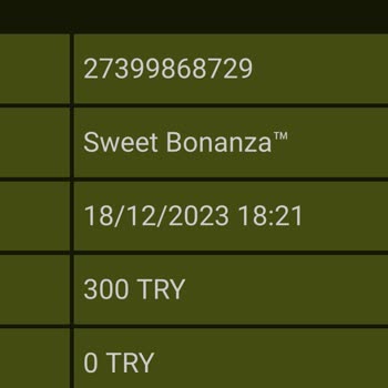 GrandPashaBet Kazancım Bakiyeme Düşmedi