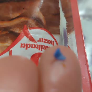 Lezita Markasının İnsan Hayatı İle Oynaması.