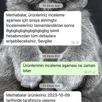 Gardrops Evden Kıyafet Alma