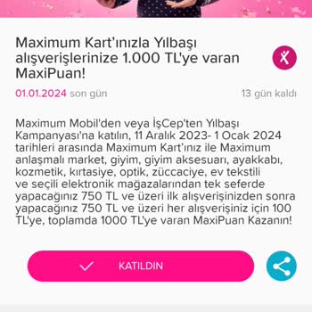 Migros Sanal Markette Kampanyalardan Yararlanılmıyor