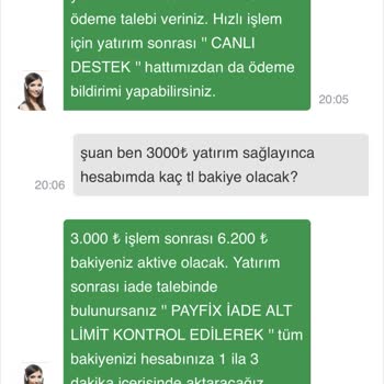 Bahis Şikayeti Mars Bahis