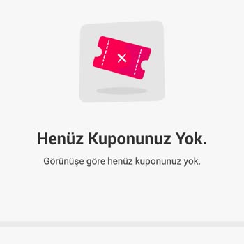 Yemeksepeti Yıllar Sonra Döndüm Pişman Ettin Şaşırmadım