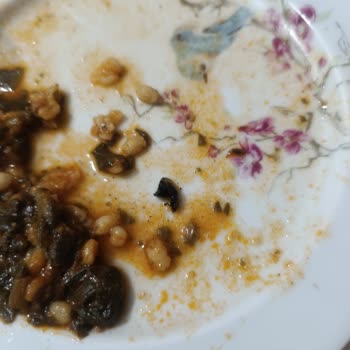 Superfresh Ispanağın İçinden Böcek Çıktı