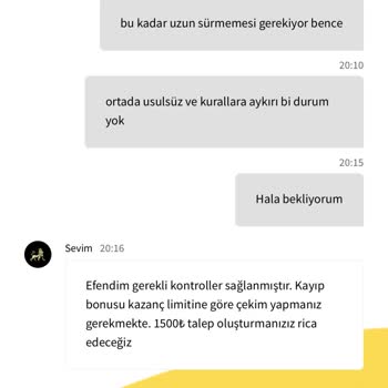 Cratosbet Sitesinden Uzak Dur!