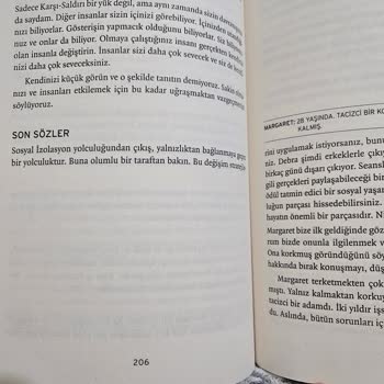 Psikonet Kitapta Baskı Hatası