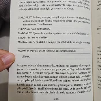 Psikonet Kitapta Baskı Hatası