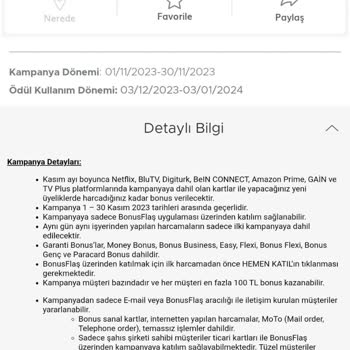 Garanti Bonus Yüklememek İçin Elinden Geleni Yapıyor.