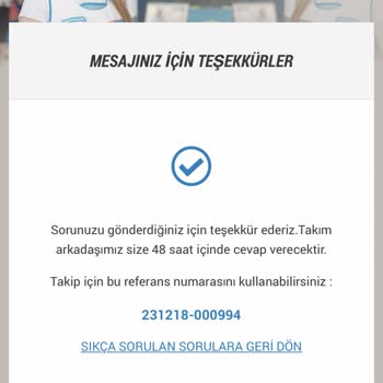 Decathlon Değişim Süreci Sorunları