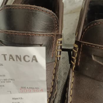 Tamer Tanca Mağduriyetimizi Gidersin Ve Kurumsallığa Yakışanı Yapsın