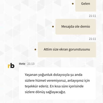 Real Bahis Yalanla Dolanla Giden Bir Site