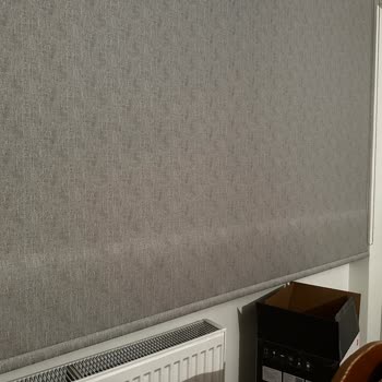 Perde.com Defolu Ürünleri İade Almıyor! Satıcı Ticaret Unvanı Yok!