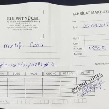 Bellona Yatak Fatura Aldatması İle Garanti Dışı