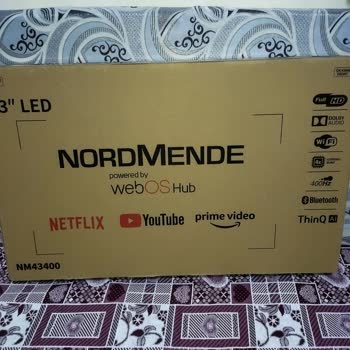 BİM Nordmende Haksız Kurulum Ücreti