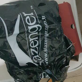 Slazenger Eksik Ürün Gönderdi