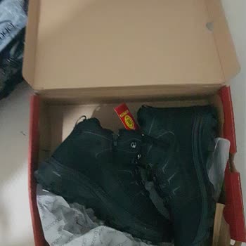 Slazenger Eksik Ürün Gönderdi