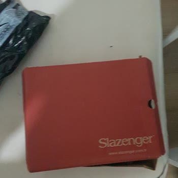 Slazenger Eksik Ürün Gönderdi