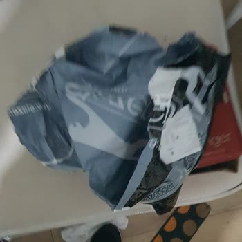 Slazenger Eksik Ürün Gönderdi