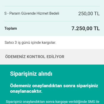 Ozan Elektronik Para Yanlış EFT Yapıldı Tekrar İadesini İstiyorum