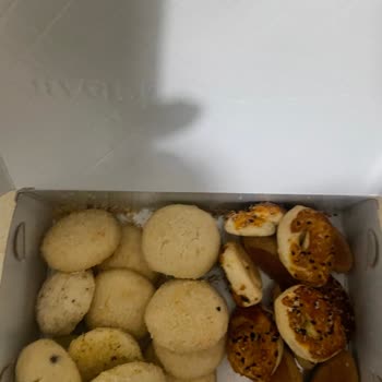 Hacı İsmailoğlu Bayat Ve Tekdüze Ürün Gönderilmiş