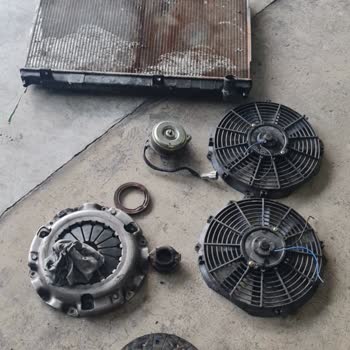 Arma Garage Pişmanlıktır