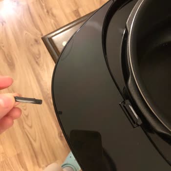 PHILIPS ALL İn One Cooker Kapak Patlaması